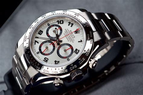 rolex versione racing|The new Cosmograph Daytona .